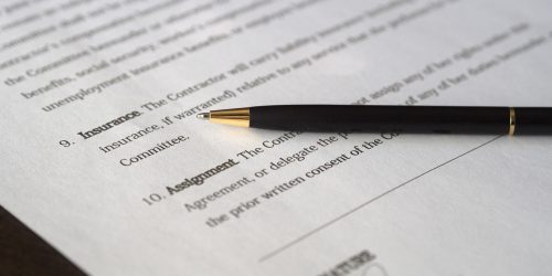 Employment Contracts